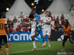 Mathew Baker: Timnas U-17 Mestinya Bisa Cegah Gol-gol Zambia!