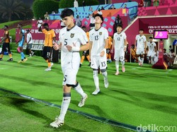 Brasil Vs Indonesia, Mathew Baker: Semua Hal Bisa Terjadi!