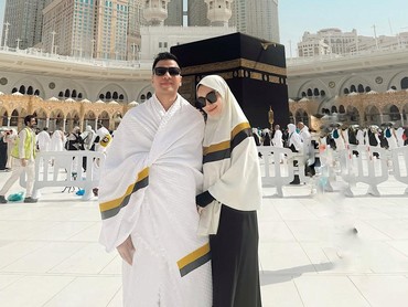 Kehidupan Melody Prima, Bahagia Urus 3 Anak usai Jadi Istri Pengusaha