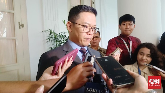 Menteri Luar Negeri Indonesia Sugiono membeberkan pertemuan di Istanbul, Turki, yang membahas tindak lanjut gencatan senjata di Jalur Gaza.