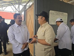 Kepala Bappenas Takjub Lihat Transformasi Nusakambangan: Luar Biasa!