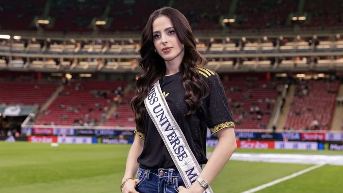 Miss Mexico Walk Out Usai Dihina 'Bodoh' oleh Direktur Miss Universe