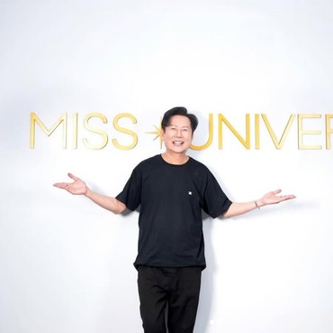 Nawat Itsaragrisil Bikin Ricuh Miss Universe 2025, Ternyata Ini Penyebabnya