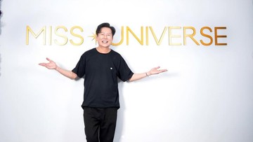 Update Informasi Selebriti InsertLive : Nawat Itsaragrisil Bikin Ricuh Miss Universe 2025, Ternyata Ini Penyebabnya