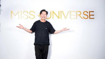Nawat Itsaragrisil Bikin Ricuh Miss Universe 2025, Ternyata Ini Penyebabnya