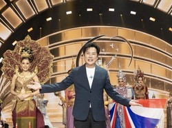 Direktur Miss Universe Minta Maaf Setelah Drama Sebut Miss Mexico Bodoh