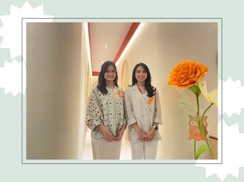 OURI Hadirkan Ruang Konseling dengan Nuansa Playful dan Lebih 'Homey'