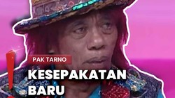 Video: Pak Tarno Ingin Rp30 Juta Dikembalikan usai Alami Penipuan