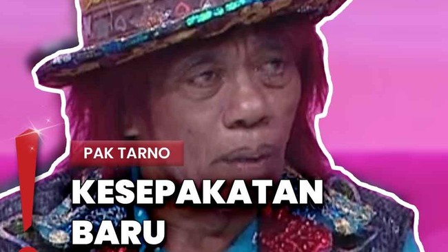 Video: Pak Tarno Ingin Rp30 Juta Dikembalikan usai Alami Penipuan
