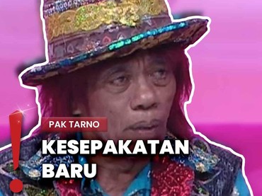 Video: Pak Tarno Ingin Rp30 Juta Dikembalikan usai Alami Penipuan