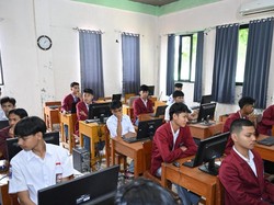 Murid Paket C Juga Ikut TKA 2026, Cek Ketentuan Lengkapnya!