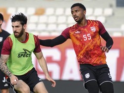 Susunan Pemain Borneo FC Vs Dewa United di Stadion Segiri Malam Ini