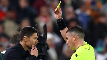 Sorotan Dunia Olahraga CNN Sport : Reaksi Pertama Alonso usai Dipecat Tak Hormat Real Madrid