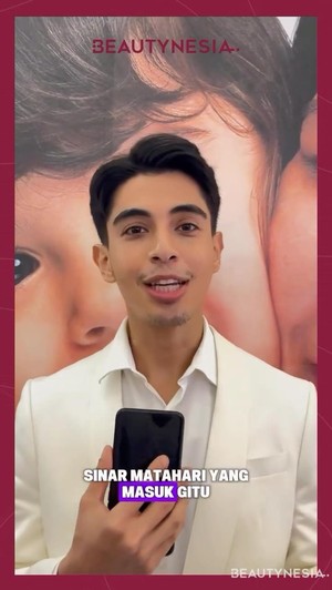 Pentingnya Penggunaan Sunscreen di Musim Hujan