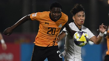 Update Eksklusif Olahraga CNN : Klasemen Piala Dunia U-17 usai Indonesia Kalah dari Zambia