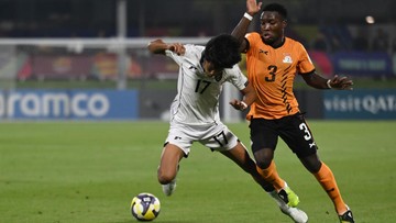 Sorotan Dunia Olahraga CNN Sport : Top 3 Sports: Indonesia Kalah dari Zambia, Liverpool Gulung Madrid