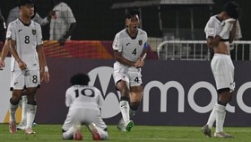 Klasemen Piala Dunia U-17 usai Indonesia Kalah dari Brasil