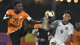 Indonesia vs Brasil: Head to head Garuda vs Tim Amerika Selatan