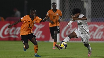 Berita Panas dari Dunia Sport CNN : Timnas Indonesia U-17: Filanesia Sampai di Titik Tujuan