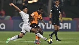 Klasemen Peringkat 3 Terbaik Piala Dunia U-17: Indonesia Urutan 10