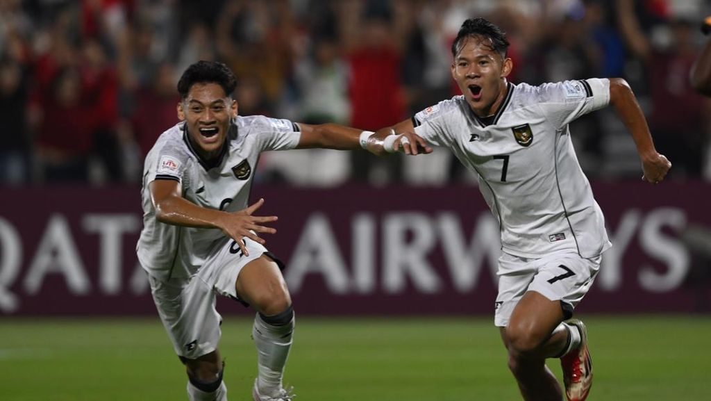 Kurniawan Pastikan Mierza Bisa Main Lawan Vietnam