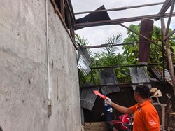 1 Korban Tewas Ledakan Tabung Oksigen di Aceh Barat Warga Sumut