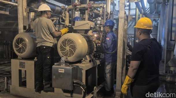 Apa Itu Preventive Maintenance? Panduan Lengkap Manfaat dan Contohnya