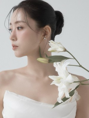 Segera Lepas Masa Lajang, Intip 7 Foto Pre-Wedding Eunjung T-ARA