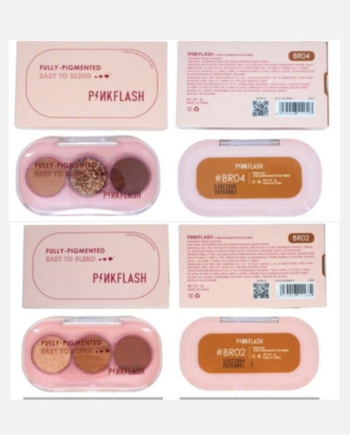 Badan Pengawas Obat dan Makanan (BPOM) RI baru saja merilis daftar 23 produk kosmetik yang mengandung bahan berbahaya. Ada produk Pinkflash dan SALSA Cosmetics.