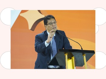 Menteri Koboi di Meja Fiskal: Purbaya dan Era Baru Komunikasi Ekonomi Indonesia