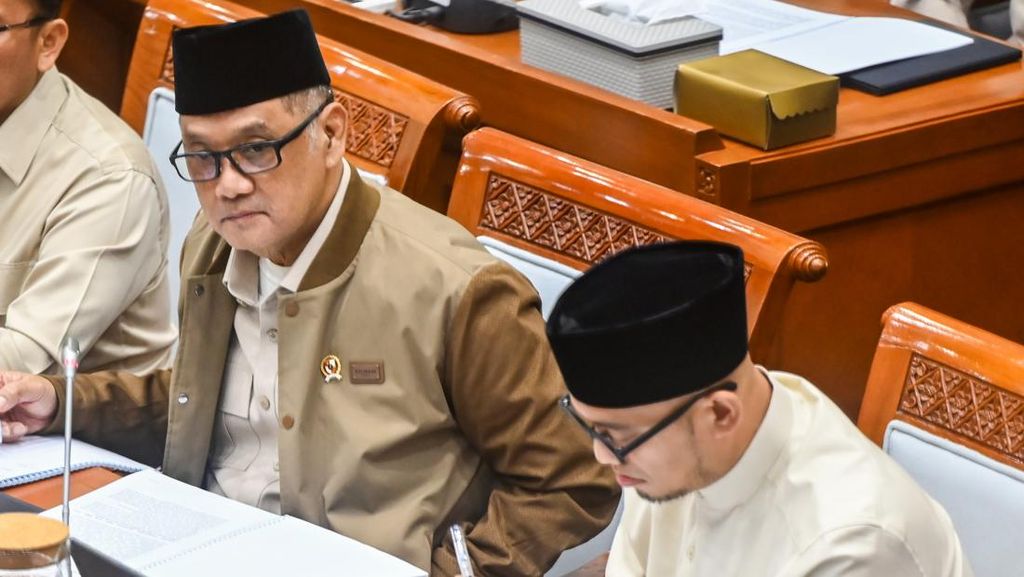 20 Ribu Jemaah di Sumatra Terancam Gagal Berangkat Haji 2026
