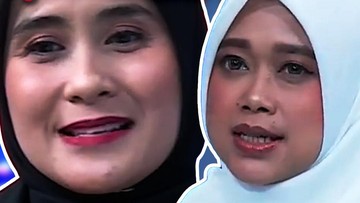 Kabar Terkini Artis dari InsertLive : Video: Cara Ryana Dea-Della Hindari Masalah Dalam Rumah Tangga