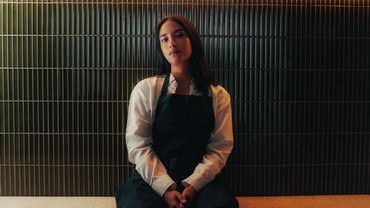 Masih Syok, Begini Kondisi Sabrina Alatas setelah Disebut Jadi Selingkuhan Hamish Daud