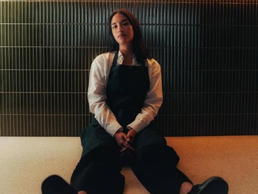 Masih Syok, Begini Kondisi Sabrina Alatas setelah Disebut Jadi Selingkuhan Hamish Daud