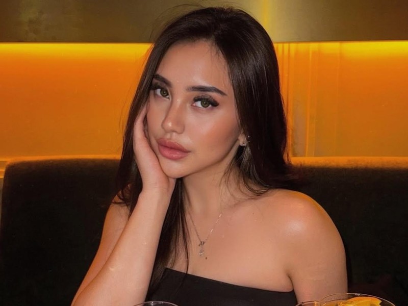 Salmafina Disenggol Istri Taqy Malik Perihal Alasan Cerai gegara Legging, Sunan Kalijaga Murka