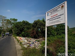 Lombok Barat Daerah Darurat Sampah, DLH: Tidak Bisa Santai