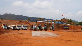 Satgas PKH Tertibkan Tambang Ilegal di Babel Rugikan Negara Rp12,9 T