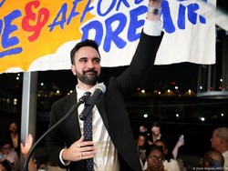 Siapa Zohran Mamdani, Politisi Muslim yang Mengguncang Elite New York?