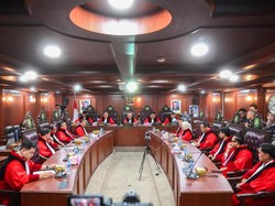 Bamsoet Dilaporkan ke MKD Urusan Tingkat Kehadiran di Rapat DPR