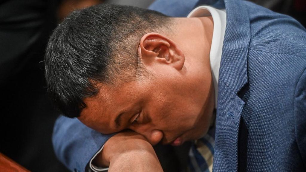 Pencuri Kucing Uya Kuya saat Penjarahan Divonis 6 Bulan Penjara