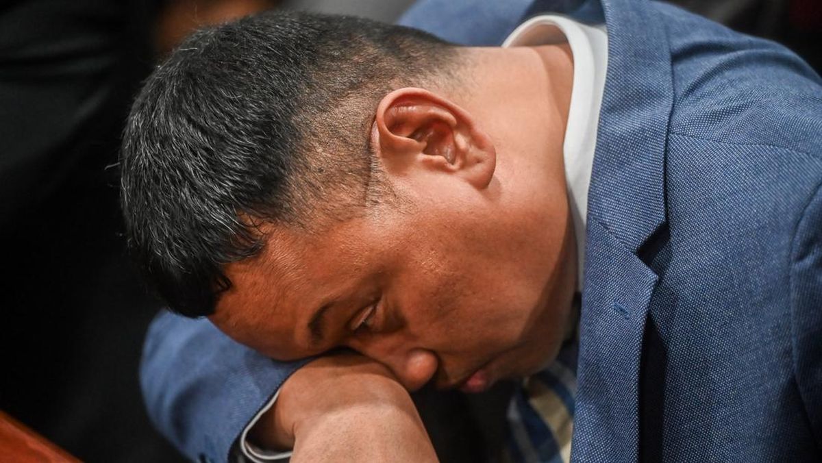 Uya Kuya usai Lolos Sanksi MKD soal Joget saat Rapat: Sangat Objektif