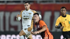 Hasil Super League: Borneo FC Bantai Dewa United 4-0