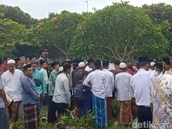 Komunikasi Terakhir Labib Mahasiswa yang Hanyut di Kendal dengan Ibunya