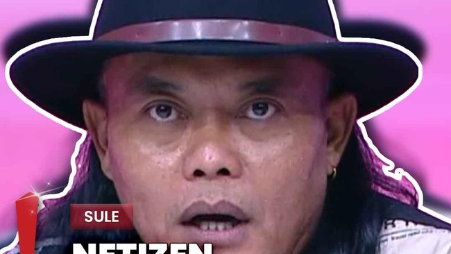 Video: Sule Masih Kena Imbas Sepi Job TV gegara Tolak Di-roasting