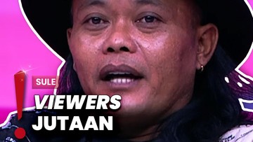 Berita Seputar Selebriti Insertlive Terkini : Video: Diamuk Netizen gegara Jule, Sule Ngaku Pernah Diselingkuhin