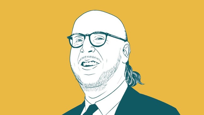 Avram Glazer, pengusaha asal AS, punya kekayaan mencapai Rp28 triliun berkat kepemilikan saham di klub sepak bola Manchester United.