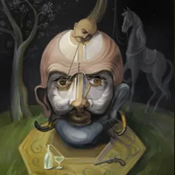 Tes Kepribadian: Gambar Pertama yang Kamu Lihat Ungkap Hal Pertama yang Di-notice Orang dari Kamu