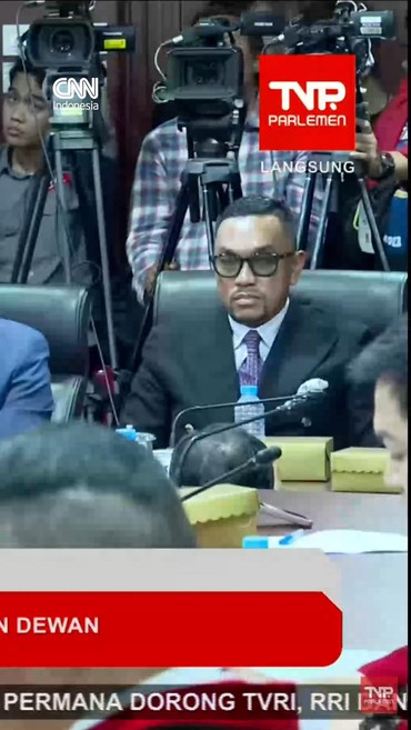 Hasil Sidang MKD: Nafa Urbach, Sahroni, Eko Patrio Langgar Kode Etik