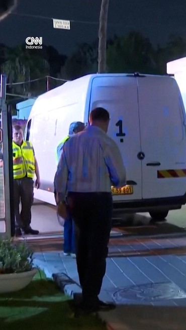 Hamas Kirim Lagi Jenazah, Total 20 dari 28 Tubuh yang Dikembalikan