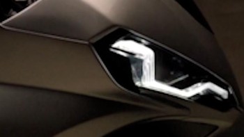 Norton Comeback, Rilis Empat Motor Baru